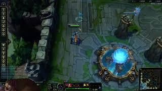 All League Of Legends Ping Sound Effects