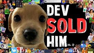 DEV DUMPED, NOW HES WORTH $200M - THE STORY OF BILLY