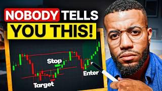 7 Futures Trading Tips NO ONE Is telling YOU!