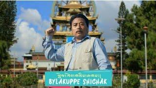 BYLAKUPPE SHICHAK by Kelsang Kunga Keku | Official Music Video བོད་གཞས་གསར་པ་ "སྦེལ་ཀོབ་གཞིས་ཆགས།"