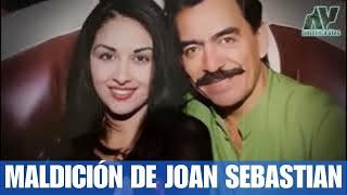 La maldición de Joan Sebastian