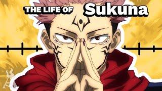 The Life Of Ryomen Sukuna (Jujutsu Kaisen)