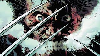 Wolverine goes berserk | Wolverine: Revenge #1 Review