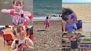 Butlins Bognor Regis Day trip | July 2024