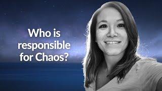 Who is responsible for Chaos? | Joyce Lin | Conf42 Chaos Engineering 2020