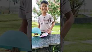 Yuvi ko kya mila ️ #funny #ytshorts