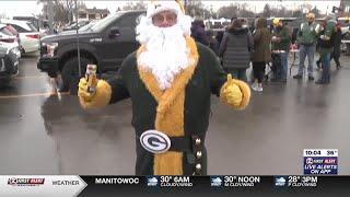 Despite tough results, Packer fans still have hope for the season