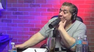 Joey Diaz Talks About How He Would Steal Other People's Lunches At Work