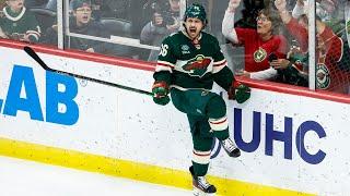 What Should Expectations be for the Wild This Season?