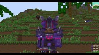 ZonixCraft Rpg Prime / Очередной Легкий Вайп