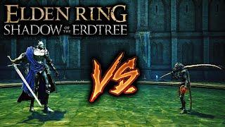 ELDEN RING BOSS TOURNAMENT: Rellana VS. Ancient Dragon Man!