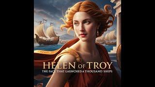 Helen of Troy x Trojan War || Greek Mythology