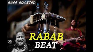 Afghani Rabab Beat | Afghan Fusion Music | Rabab Beats and Modern Vibes Collide|