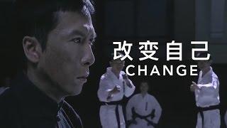 改变自己 Change - 励志视频 Motivational Video | 马云 Jack Ma