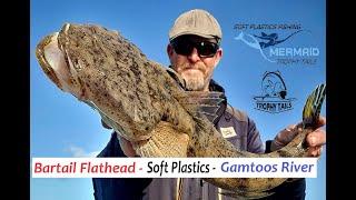 Spring Fishing Tactics & Tackle Gamtoos River