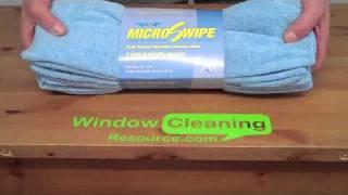 Ettore Microfiber Micro Swipe