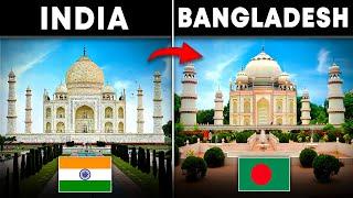 INDIAN अजूबों की दूसरे देशों में बनने वाली सस्ती COPY | How Other Countries Copy India