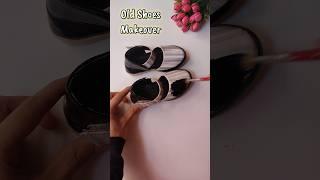 DIY Matching shoes #nazuart #diy