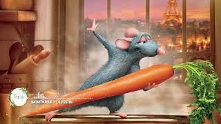 Ratatouille - Le Festin | WEDDING PIANO VERSION