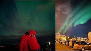 ¿Cómo, cuándo y dónde se pueden ver las AURORAS BOREALES en ISLANDIA? Algunos TIPS para viajeros!