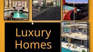 Luxury Homes for sale