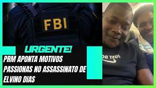 FBI EM MOÇAMBIQUE PARA INVESTIGAR A O ASSAS!NAT0 DE ELVINO DIAS  E PAULO GUAMBE, APÓS PRM DIFAMAR