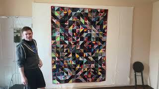Dave's Craft Room Trunk Show