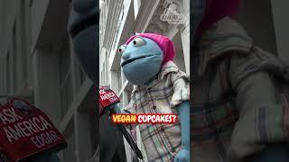 Lib Man RESPONDS: 100 Liberal Men VS 1 Gorilla--Who Wins?
