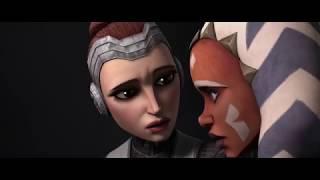 Ahsoka Tano-Losing My Religion