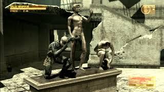 Metal Gear Solid 4: Guns of the Patriots - OctoCamo
