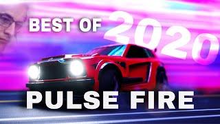 BEST OF PULSE FIRE | BEST GOALS, FAILS, FUNNY MOMENTS MONTAGE