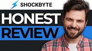 Shockbyte Review - Is It Really Worth It in 2025?