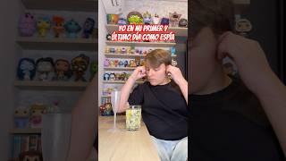 Check out my latest video above!⬆️ #funny #toys #funkopop #toys #shortsvideo #collectibles