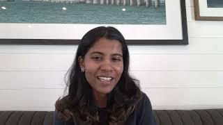 TPD Member Spotlight: Varshini Renikunta