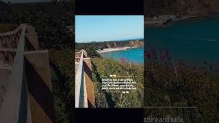 Nefyn: The Most Scenic Beach in Wales
