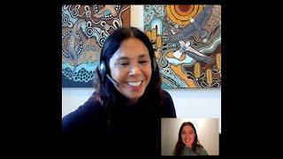 Ngalaya Interviews: with Indigenous Solicitor & Director of Terri Janke and Company, Terri Janke