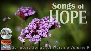 Scripture Songs Volume 9 - Songs of Hope 2020 (Esther Mui) Full Album