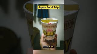 Japan Food Trip | Osaka #shorts #fyp #travelphotography #food