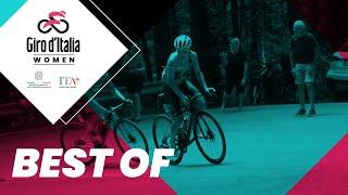 Giro d'Italia Women 2024 | Best of