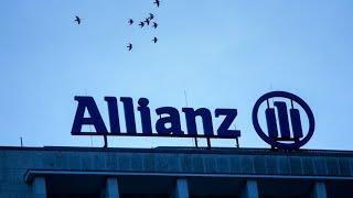 Backstop Is Important Measure By German Government: Allianz CEO