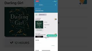 Libby App Review #audiobooks