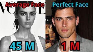 Top Male vs Female Supermodels (PSL BATTLE)