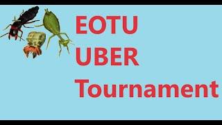 Uber Tournament FULL Tournament | Empires of the Undergrowth