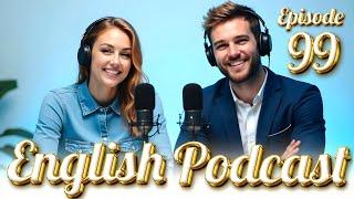 Job Interview | Learn English quickly with podcast | Episode 99