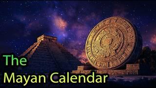 Remember December 21st 2012? | Mayan Calendar Explained