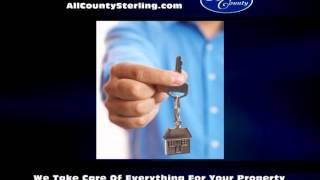 Lake Mary FL Rentals - All County Sterling Property Management