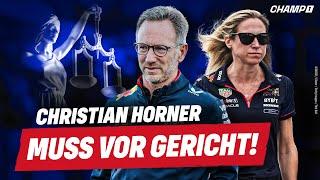 Skandal noch nicht beendet! Horners Ex-Assistentin Fiona Hewitson zerrt RB-Teamchef vor Gericht