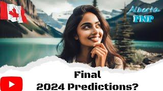 AAIP Predictions for 2024