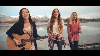 Running | Gardiner Sisters (Official Music Video)