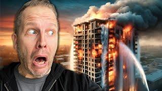 Condo/Home Insurance Essentials You Need To Know (Surrey BC)